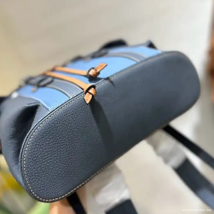 Official Brother Sam Bag 2211YA0001 LV 0805